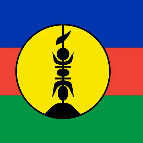 New Caledonia unlimited daily eSIM