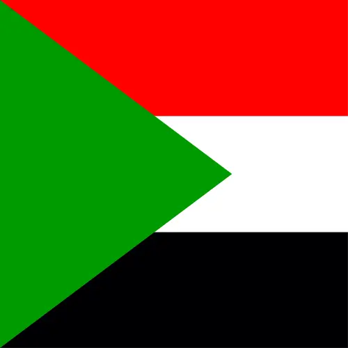 Sudan eSIM data plan