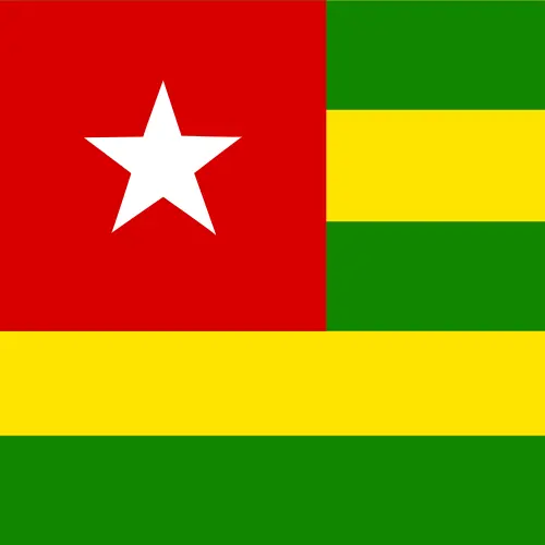 Togo unlimited daily eSIM