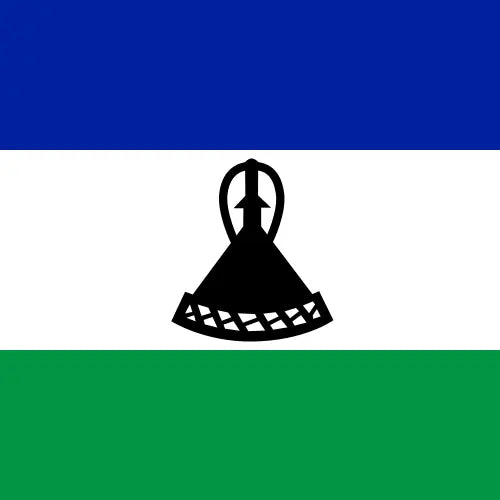 Lesotho unlimited daily eSIM