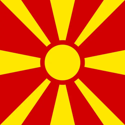 North Macedonia unlimited daily eSIM