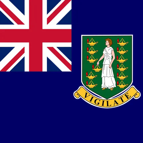 Virgin Islands- British unlimited daily eSIM