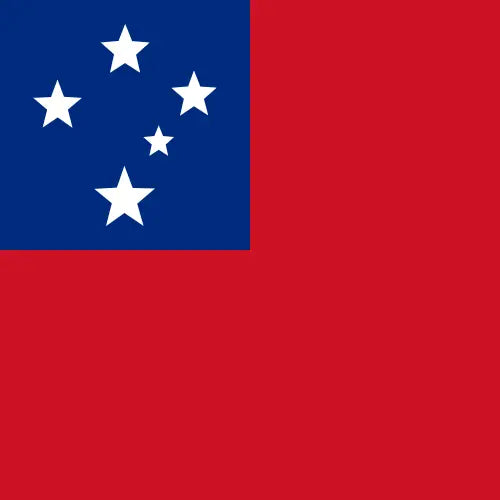 Samoa unlimited daily eSIM