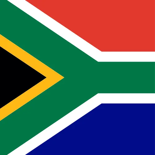 South Africa unlimited daily eSIM